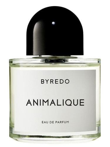 Animalique Byredo perfume - a new fragrance for women and men 2023