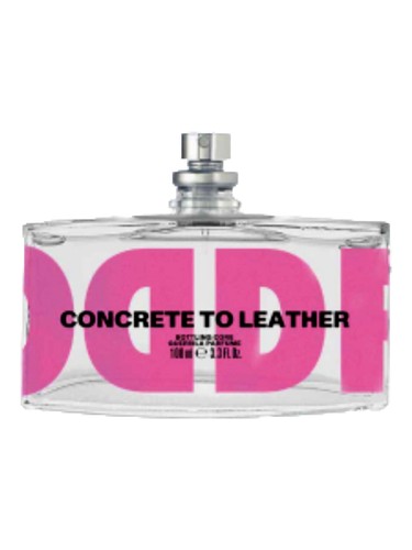 DoubleDragon Concrete To Leather