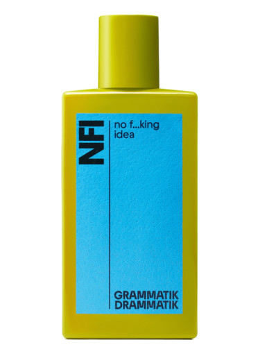 NFI Grammatik Drammatik