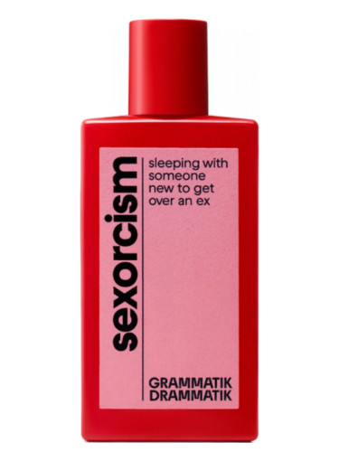Sexorcism Grammatik Drammatik