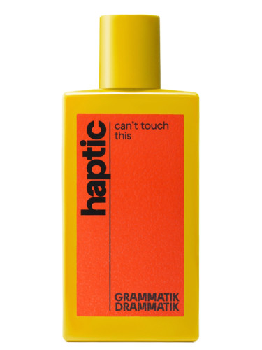Haptic Grammatik Drammatik