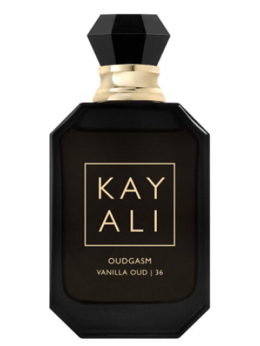 Oudgasm Vanilla Oud  36 Eau de Parfum Intense Kayali Fragrances