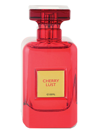 Cherry Lust Flavia perfume - a new fragrance for women and men 2023