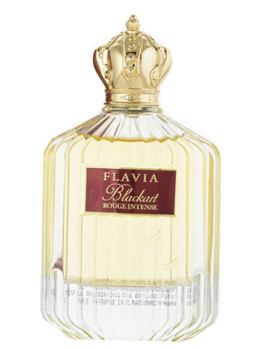 Blackart Rouge Intense Flavia perfume - a new fragrance for women and men  2023