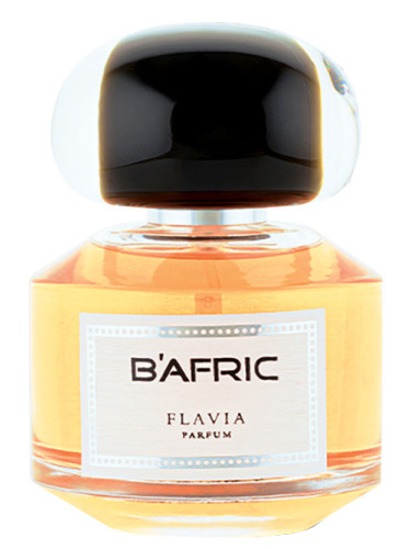 B&#039;Afric Flavia perfume - a new fragrance for women and men 2023