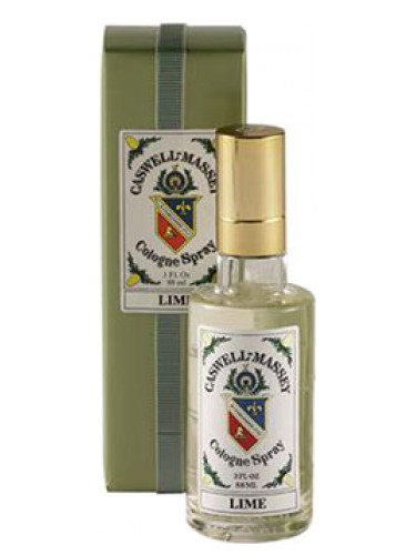 caswell massey cologne sampler