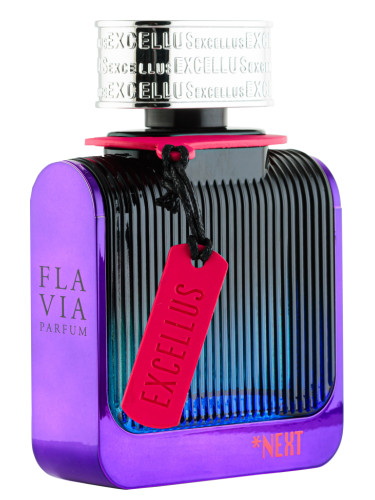 Blackart Rouge Intense Flavia perfume - a new fragrance for women and men  2023