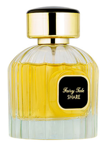 Flavia Nouveau Ambre Perfume for Men & Women Eau De Parfum 100ml