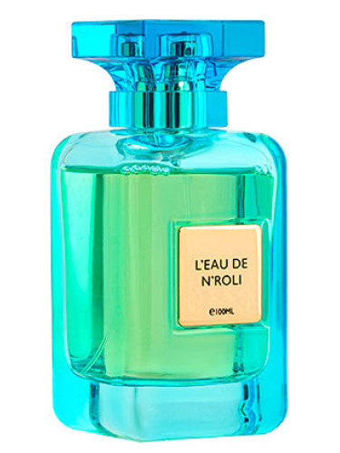 L&#039;Eau de N&#039;roli Flavia perfume - a fragrance for women  and men