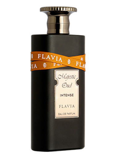 Flavia: perfume at