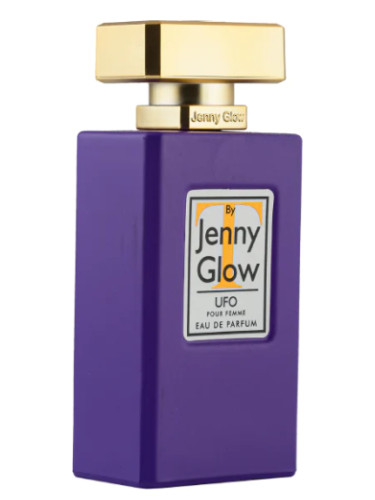 Jenny glow freesia discount and pear fragrantica