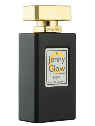 Noir Jenny Glow perfume a fragrance for women and men