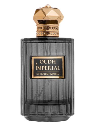 Imperial Parfums Oudh Imperial
