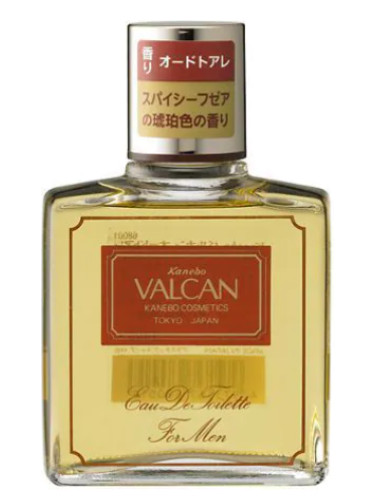 Valcan Kanebo