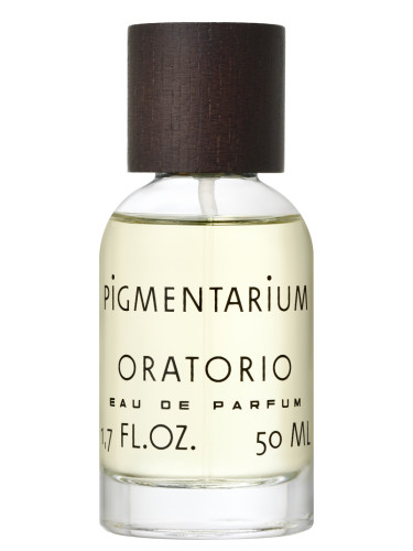 Oratorio Pigmentarium