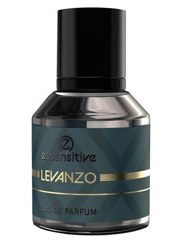 Levanzo Essensitive for women and men