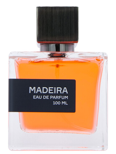 Madeira Extract