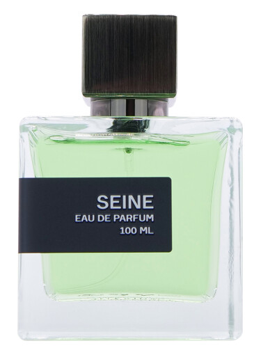 Seine Extract