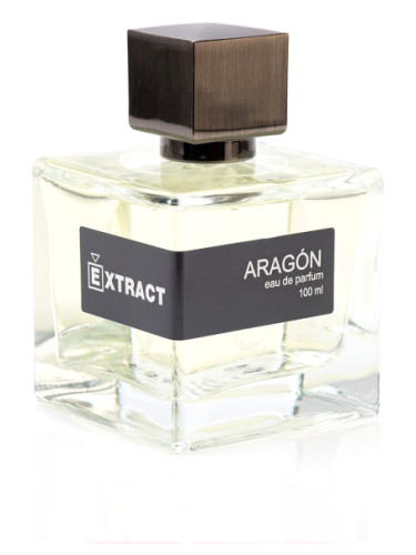 Aragón Extract
