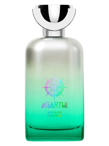 Agarthi Hidden Shores