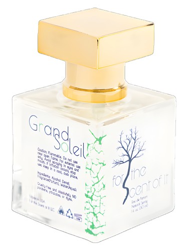 For the Scent of It Grand Soleil