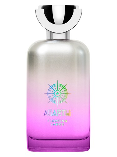 Agarthi Floating Lands