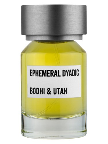 Bodhi & Utah Ephemeral Dyadic