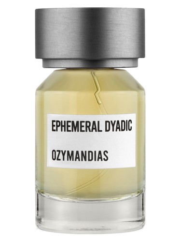 Ozymandias Ephemeral Dyadic