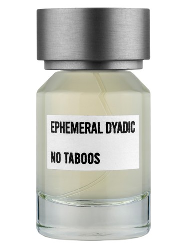 No Taboos Ephemeral Dyadic