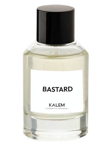 Bastard Kalem