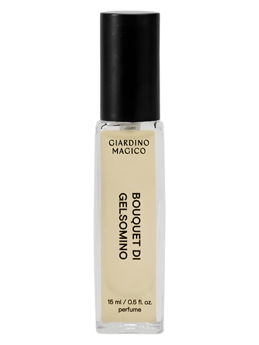 Cherry & oud. Ciliegia giardino magico. ). Парфюм маджико. ).