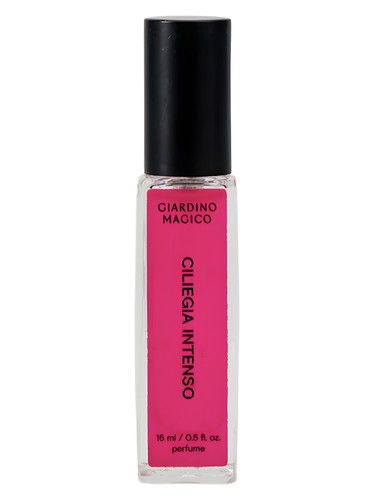 Ciliegia Intenso Giardino Magico