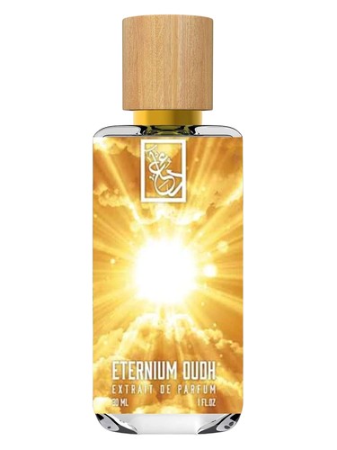 The Dua Brand Eternium Oudh