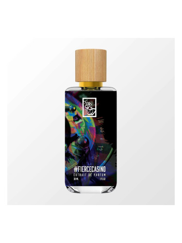 Fragrantica fierce discount