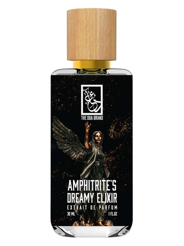 Amphitrite's Dreamy Elixir The Dua Brand for women