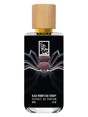 Black Widow's Dua Therapy The Dua Brand for women and men