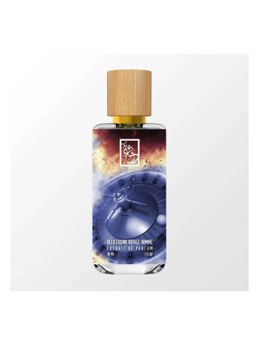 Aquatic Seduction The Dua Brand perfume - a fragrance for women and men 2021