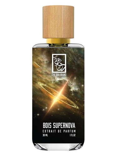 The Dua Brand Bois Supernova