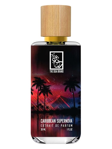 The Dua Brand Caribbean Supernova