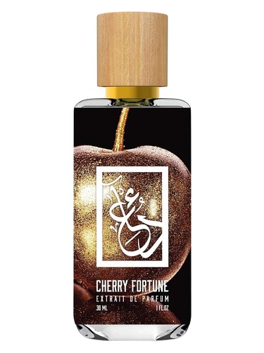 Cherry Fortune The Dua Brand for women and men