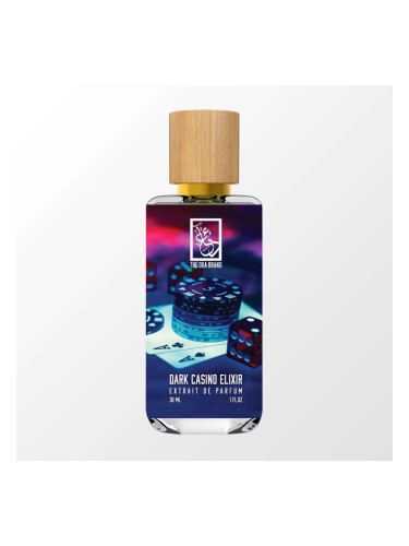 Dark elixir online perfume