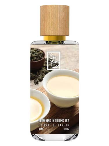 The Dua Brand Drowning In Oolong Tea