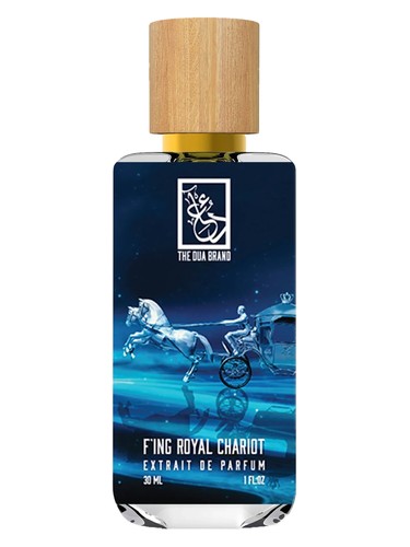 F’ing Royal Chariot The Dua Brand for men
