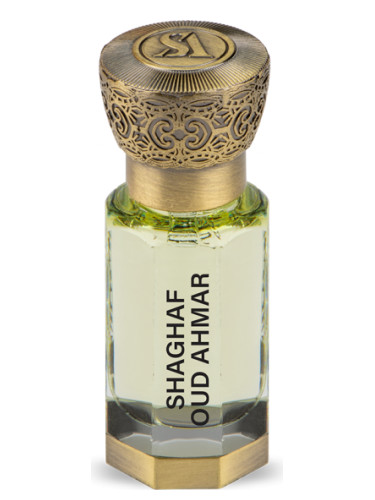 Shaghaf Oud Perfume by Swiss Arabian