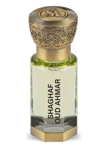 Swiss arabian best sale shaghaf oud fragrantica