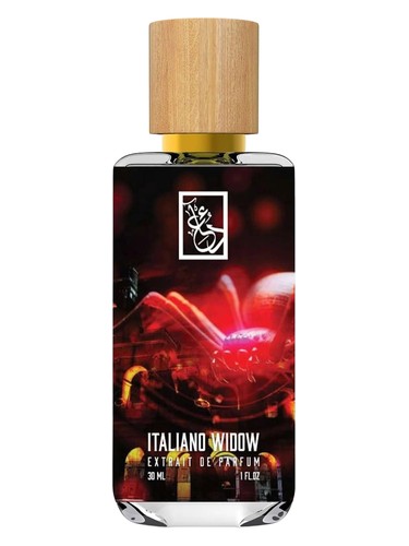 The Dua Brand Italiano Widow
