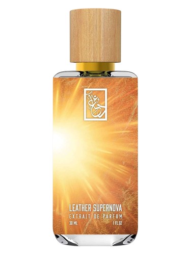 Leather Supernova The Dua Brand for women and men