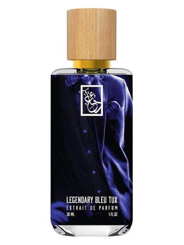 Legendary Bleu Tux The Dua Brand for men