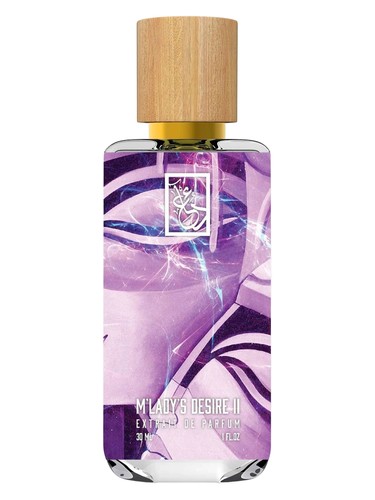 M'Lady's Desire II The Dua Brand for women