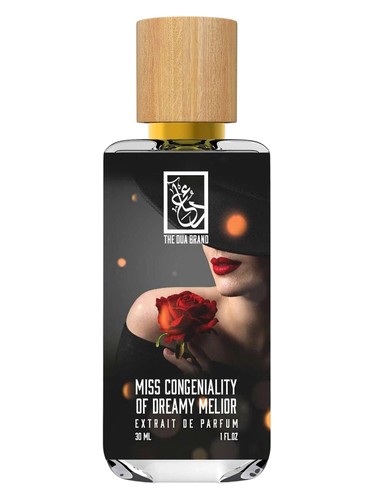 Miss Congeniality of Dreamy Melior The Dua Brand for women